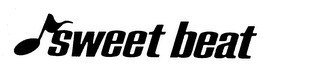 SWEET BEAT trademark