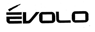 EVOLO trademark