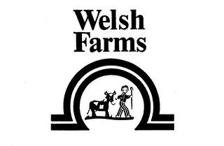 WELSH FARMS trademark