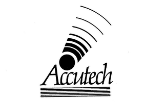 ACCUTECH trademark
