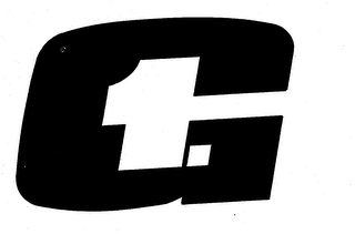 1G trademark