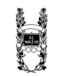 AL. WAZIR