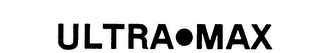 ULTRA-MAX trademark