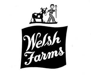 WELSH FARMS trademark