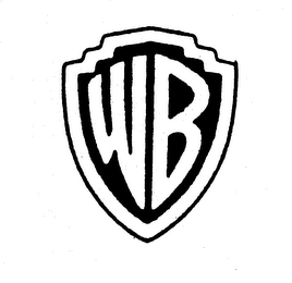 WB trademark