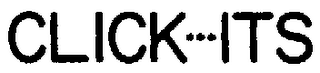 CLICK...ITS