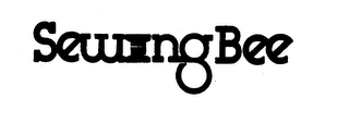 SEWING BEE trademark