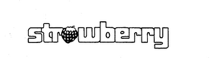 STRAWBERRY trademark