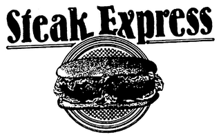 STEAK EXPRESS