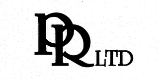 PR LTD