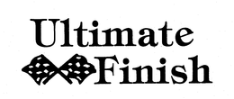 ULTIMATE FINISH trademark