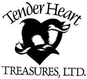 TENDER HEART TREASURES, LTD.