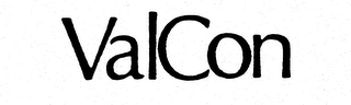 VALCON trademark