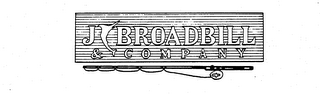 J. BROADBILL & COMPANY