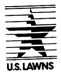 U.S. LAWNS INC.