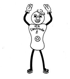 MR. ELECTRODE trademark
