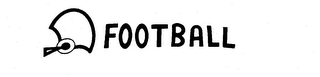 FOOTBALL trademark