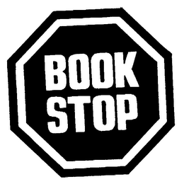 BOOK STOP