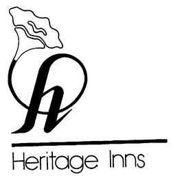 H HERITAGE INNS