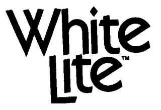 WHITE LITE