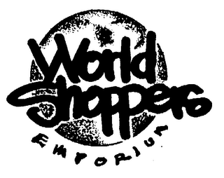 WORLD SHOPPERS EMPORIUM