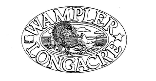 WAMPLER LONGACRE