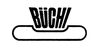 BUCHI trademark