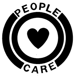 PEOPLE CARE