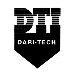 DTI DARI-TECH