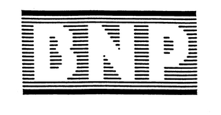 BNP trademark