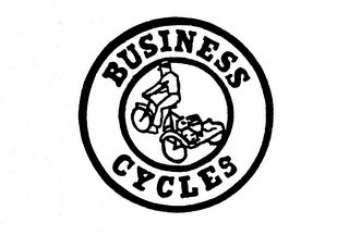 BUSINESS CYCLES trademark