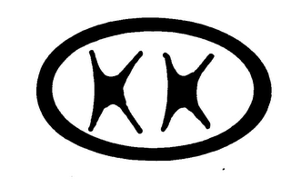 KK trademark