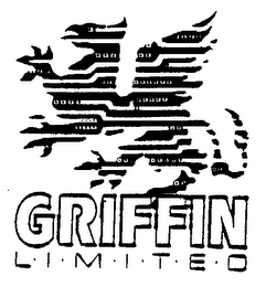 GRIFFIN L-I-M-I-T-E-D