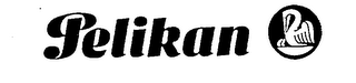 PELIKAN trademark