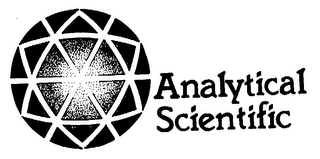 ANALYTICAL SCIENTIFIC