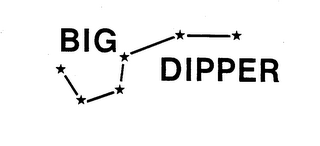 BIG DIPPER