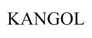 KANGOL trademark