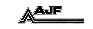 AJF A trademark