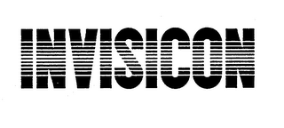 INVISICON trademark