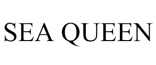 SEA QUEEN trademark
