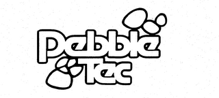 PEBBLE TEC trademark