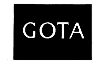 GOTA