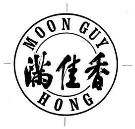 MOON GUY HONG