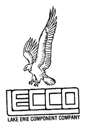 LECCO LAKE ERIE COMPONENT COMPANY