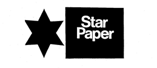 STAR PAPER