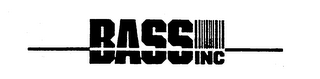BASS INC trademark