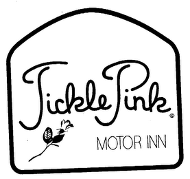 TICKLE PINK MOTOR INN