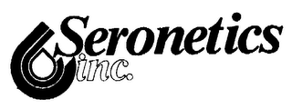 SERONETICS INC.