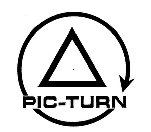 PIC-TURN