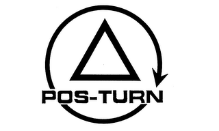 POS-TURN trademark